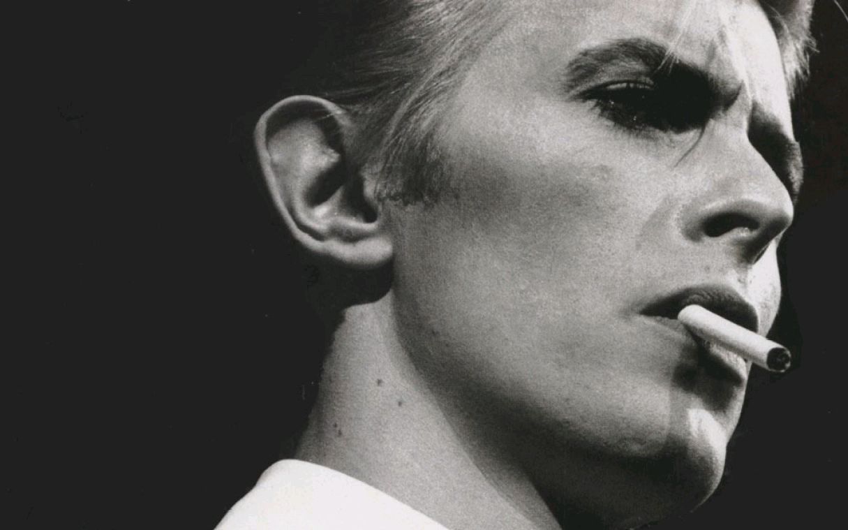 david bowie – 