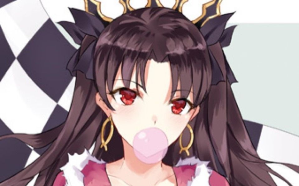 【fgo百味阁】骑凛无倍卡2t fa复刻_哔哩哔哩 (゜-゜)つロ 干杯~-bili