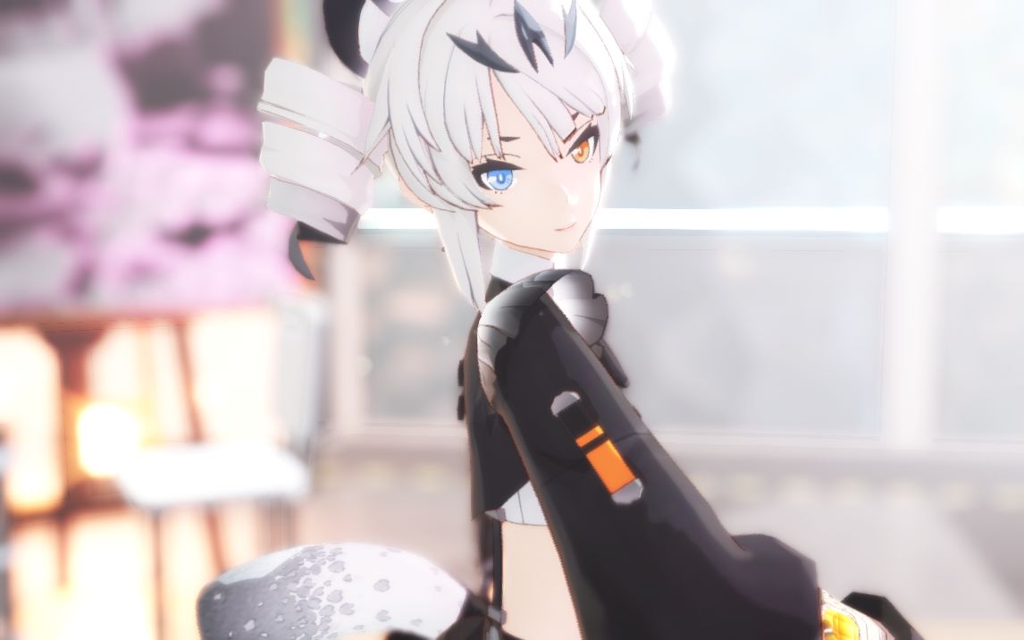 卡列尼娜 烬燃 雪豹之契 - mellow mellow