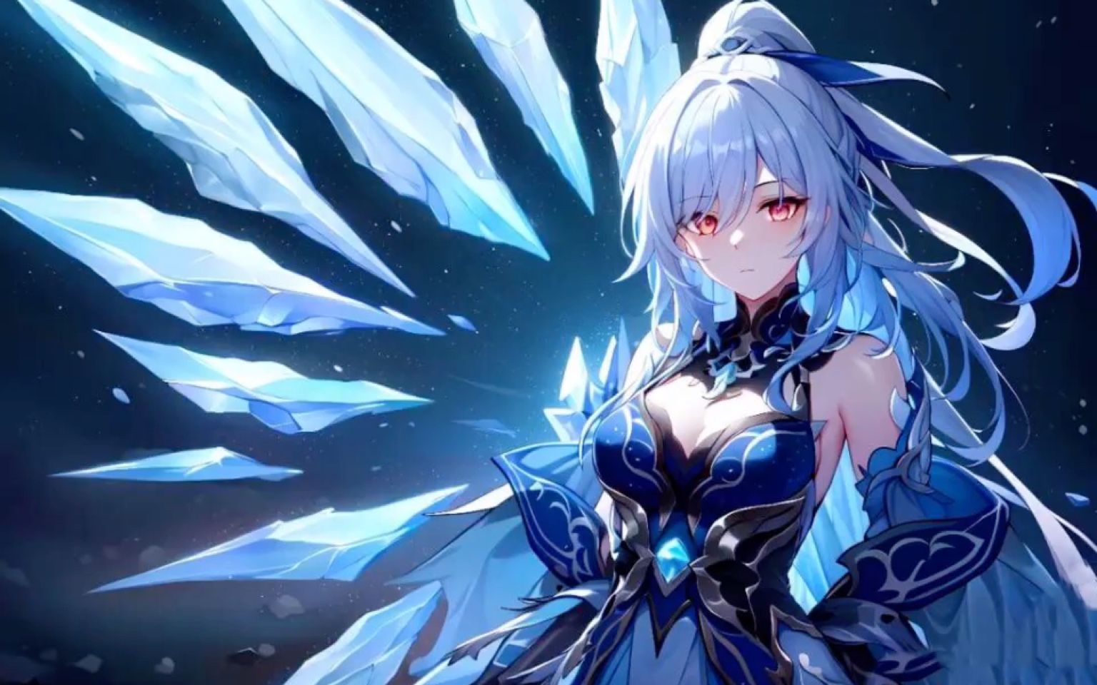 崩铁壁纸(4k高清)