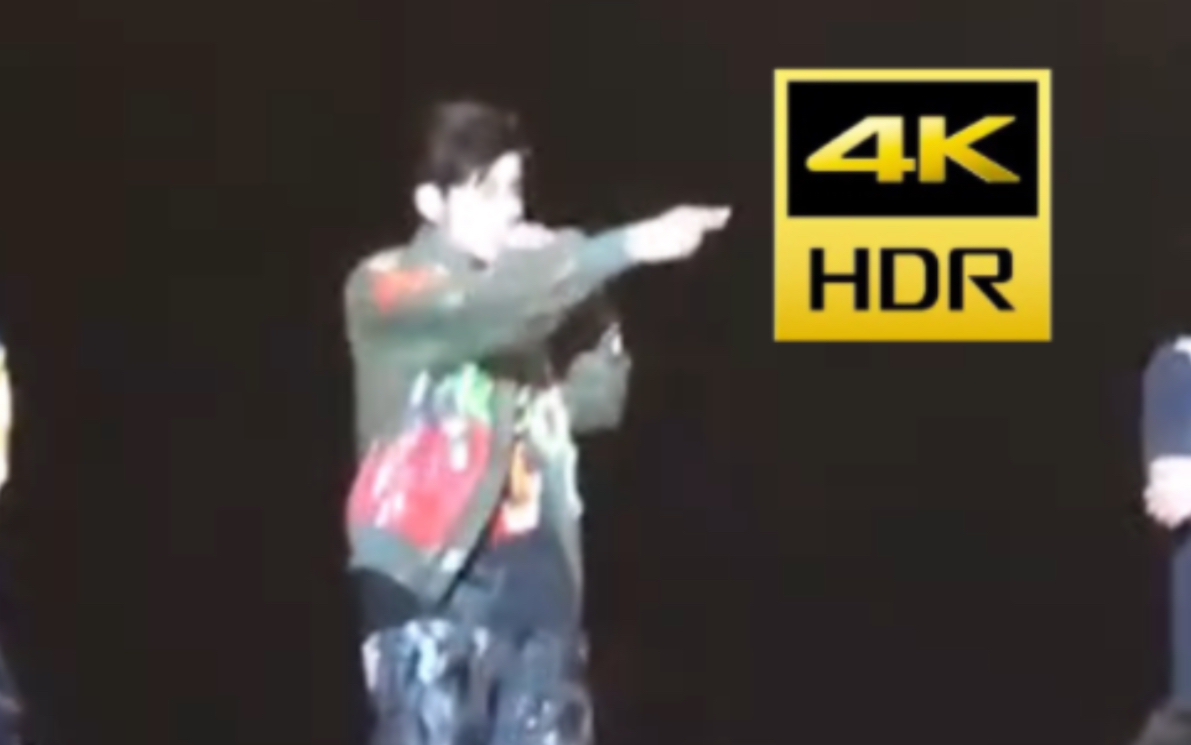 【4k修复】周杰伦封神之作《你给我摇滚出去》,击败摇滚教父崔健_哔哩哔哩_bilibili