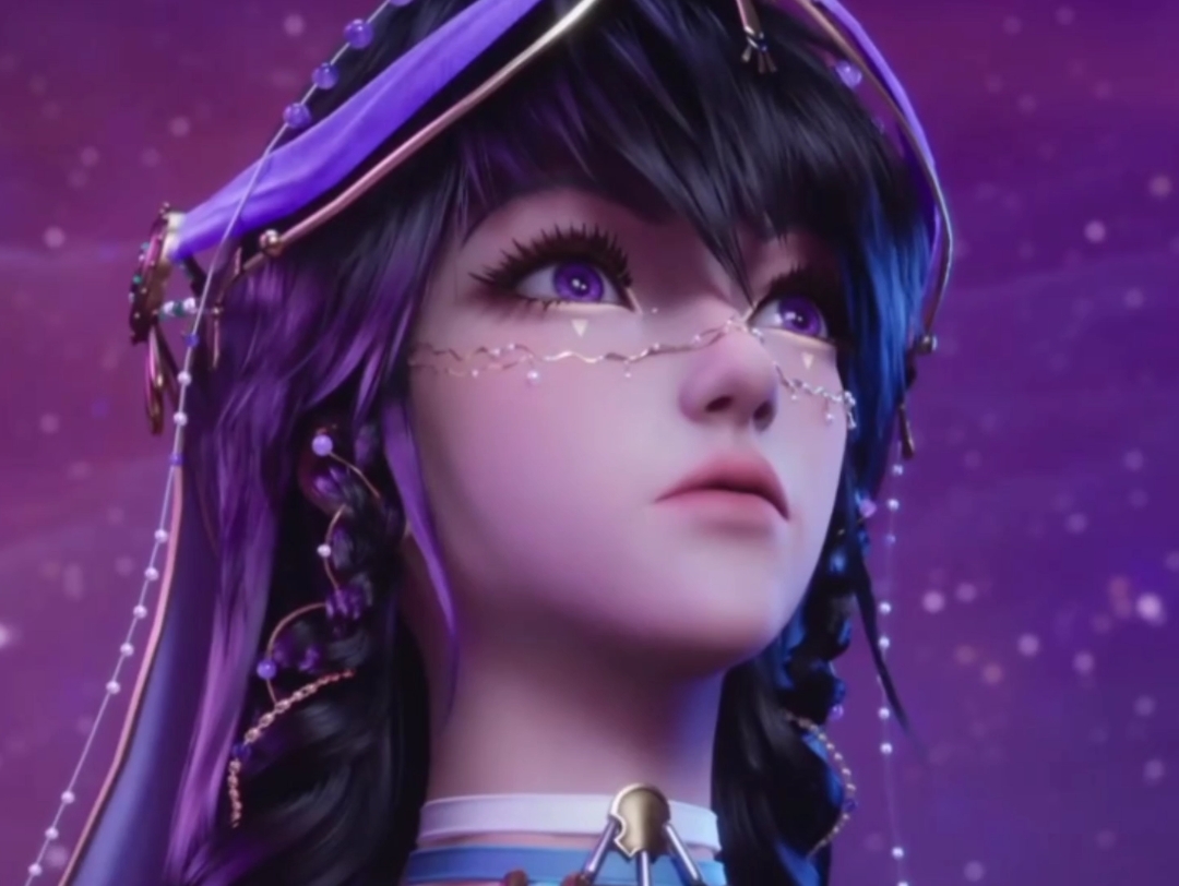 在龙皓晨女装的世界里出不来了,实在是太惊艳了