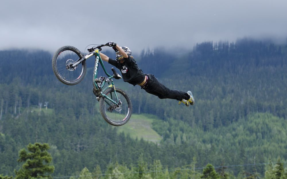 一代神车捷安特faithkurtsorgechatelmountainstyle2011