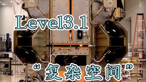 Backrooms]Level 13“无限公寓”_哔哩哔哩_bilibili
