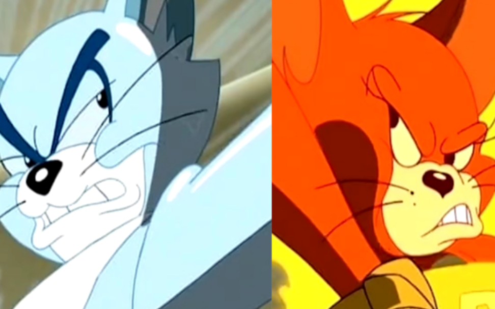 猫和老鼠传奇【无敌指环】