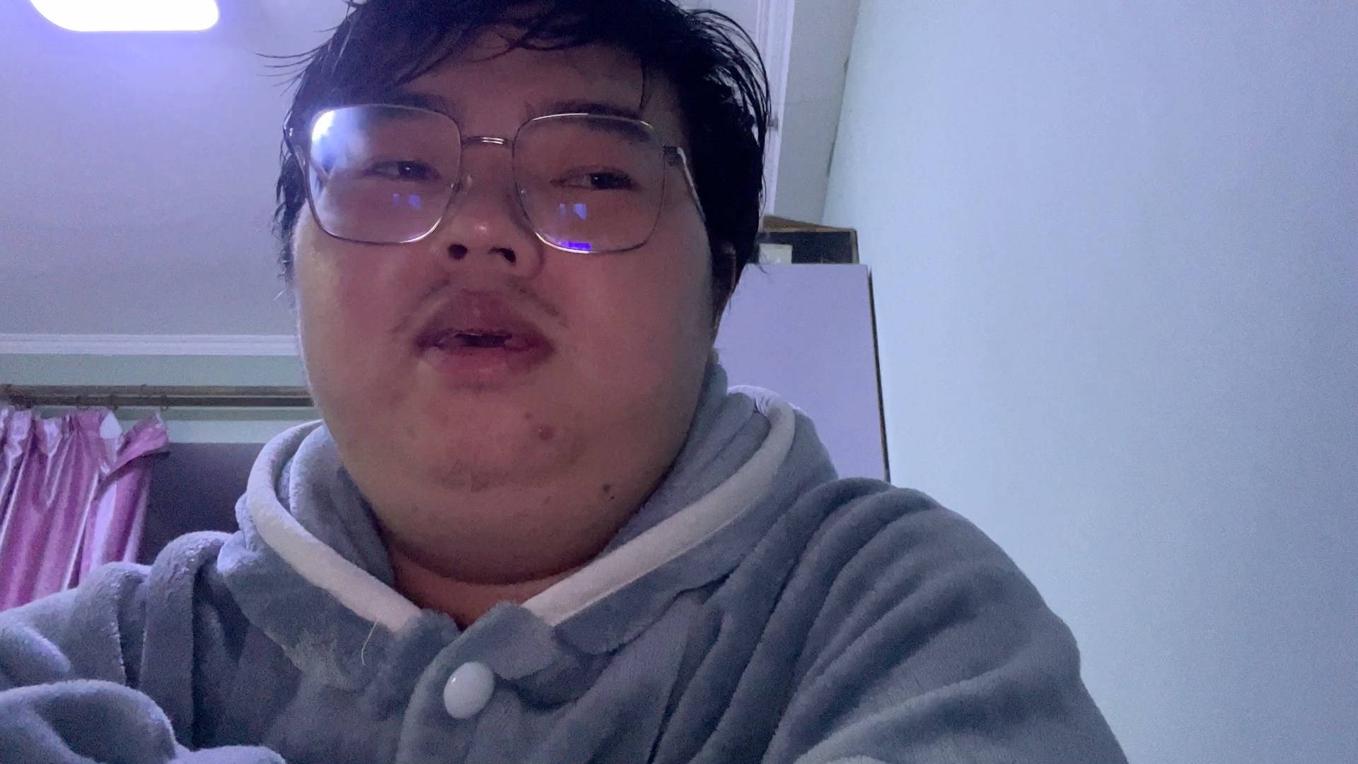 死肥宅找回快乐第一步