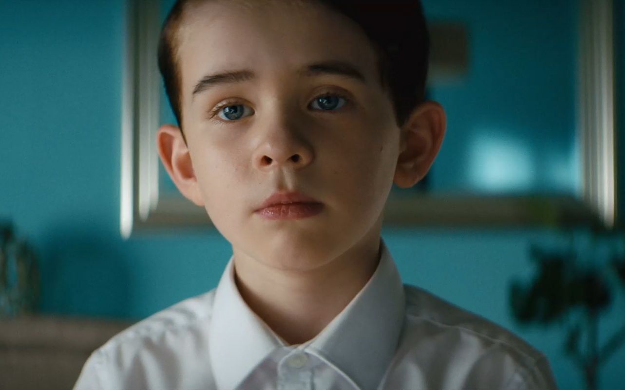 电影《生态箱》中的小正太3