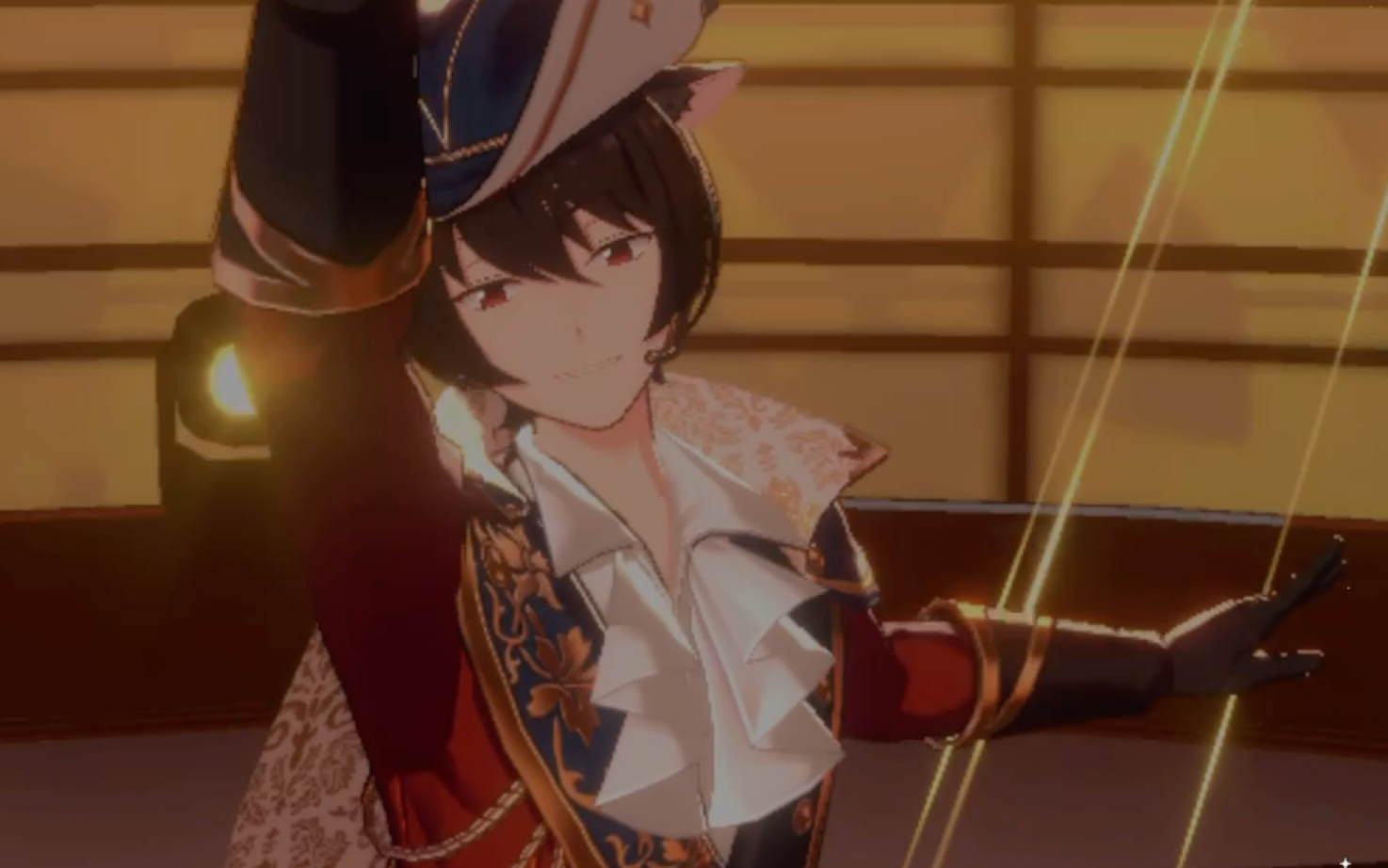 【esm】凛月司司甜点组的魅惑剧