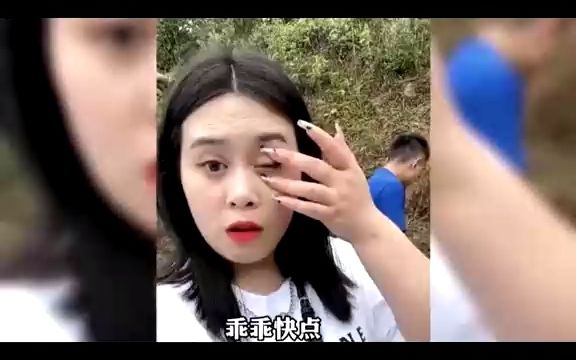 盘点中年夫妻的迷惑行为,同甘共苦可以,同床共枕那可不行!哔哩哔哩bilibili