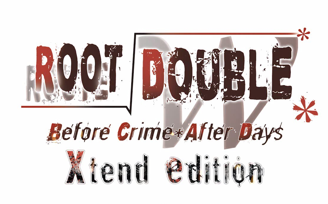 steam版rootdoubleoped预告合集