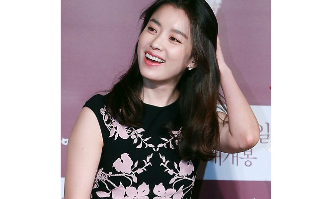 韩孝珠sectiontv演艺通信解语花剧组专访