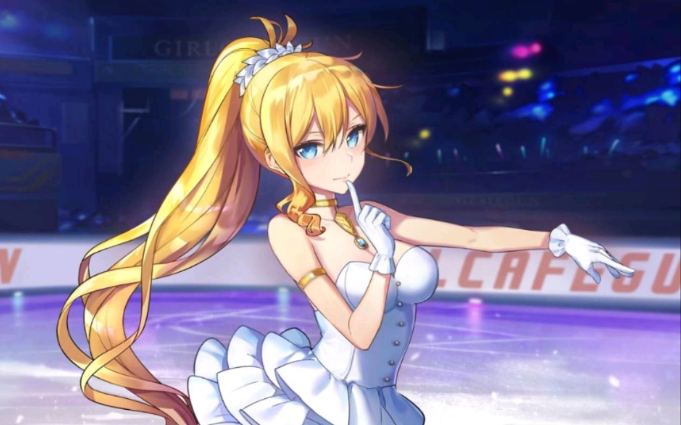 双生视界金卡朱诺大招测试_哔哩哔哩 (゜-゜)つロ 干杯~-bilibili