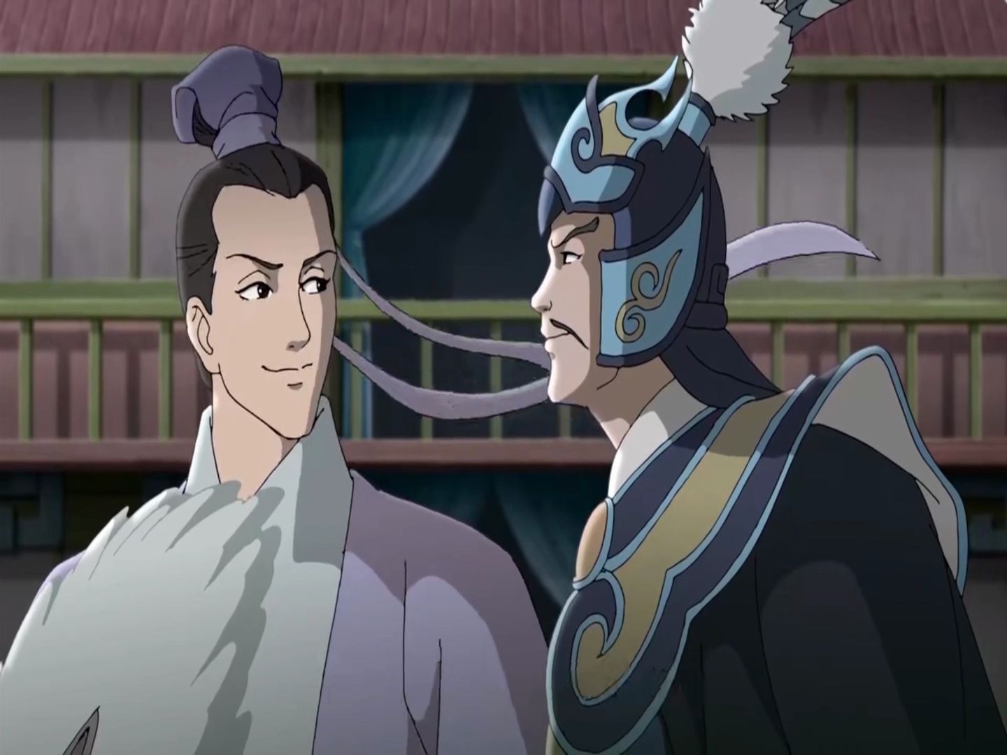 《借东风》预告片_哔哩哔哩 (゜-゜)つロ 干杯~-bilibili