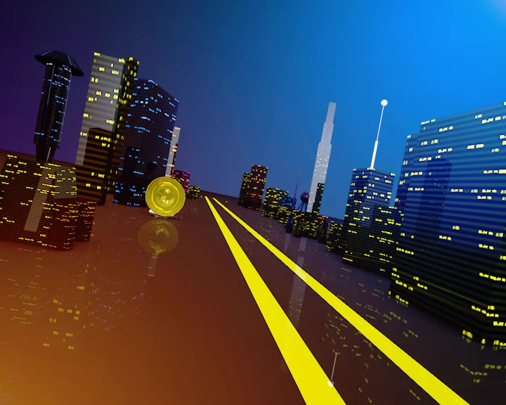 ae栏目包装合成实战教程_江西都市频道晚间800-整体栏目包装实战案例