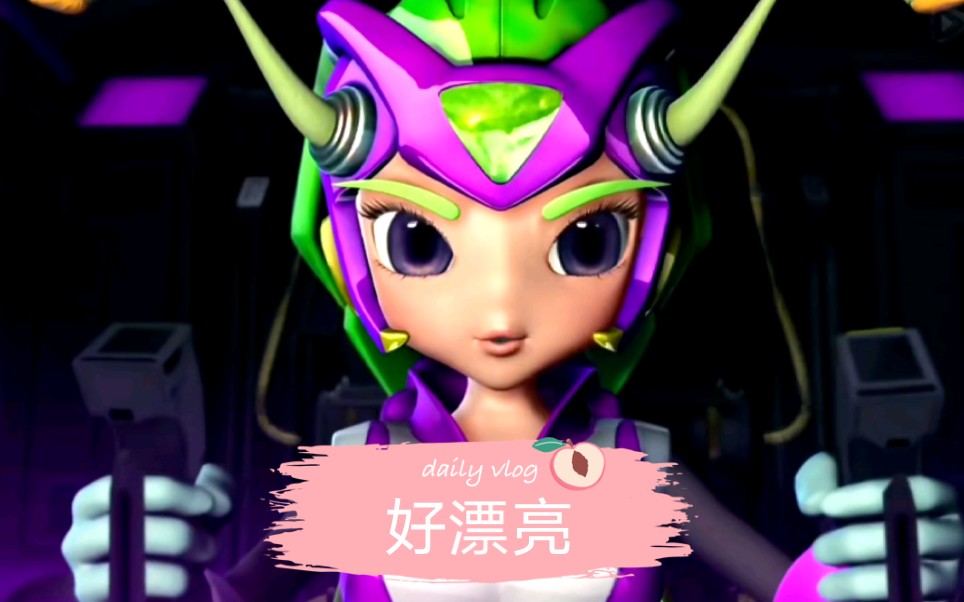 铁甲威虫:轻飘飘刚舰骑,玩具重涂