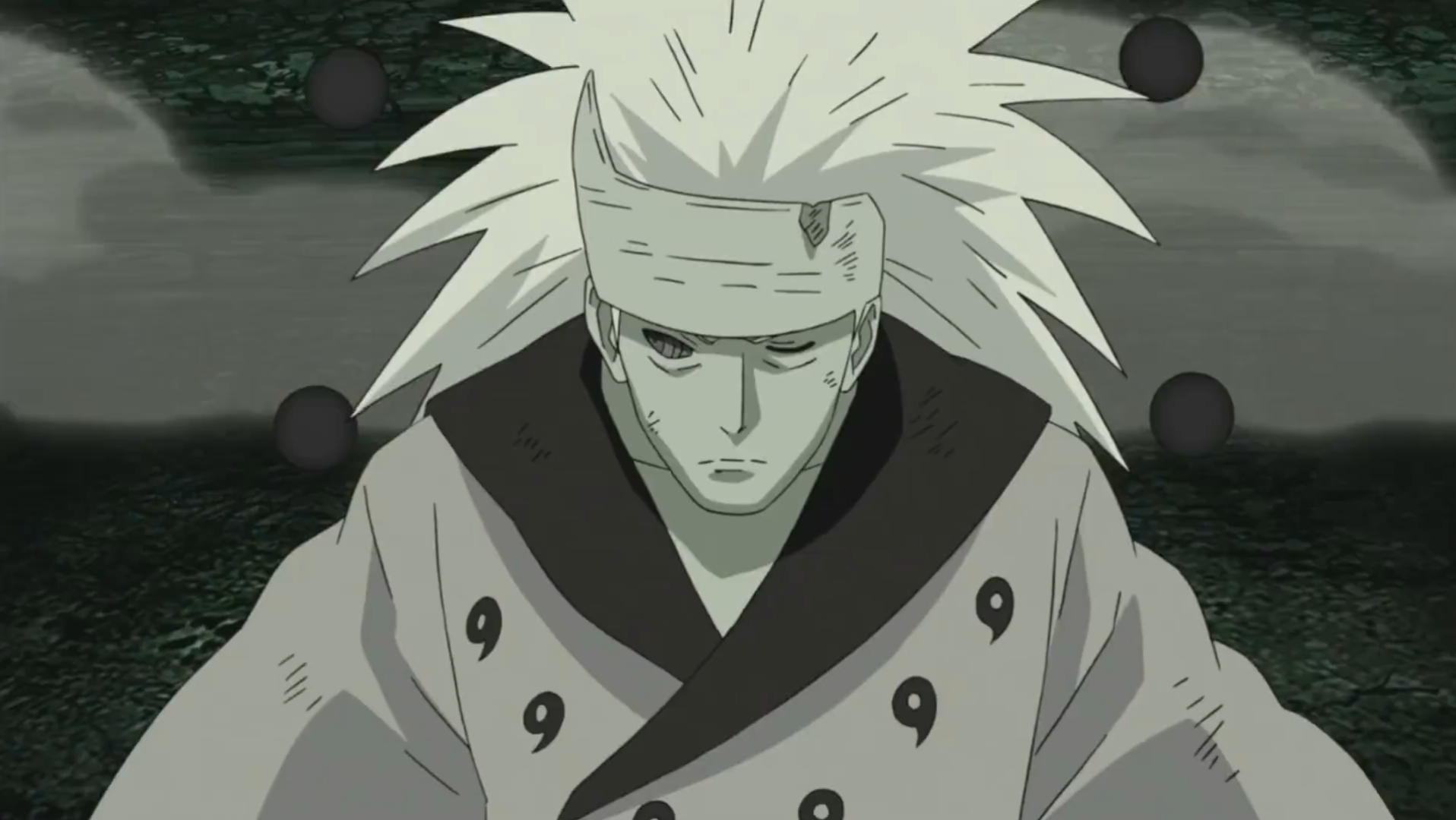 死门凯(火影忍者)