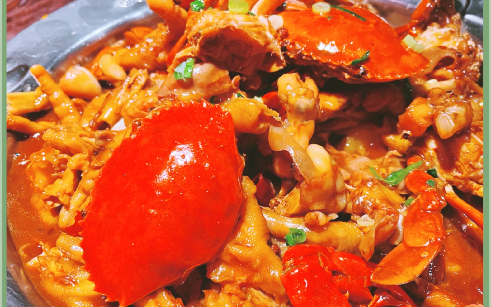 深夜放毒,美食篇,减什么肥,起来吃点宵夜吧