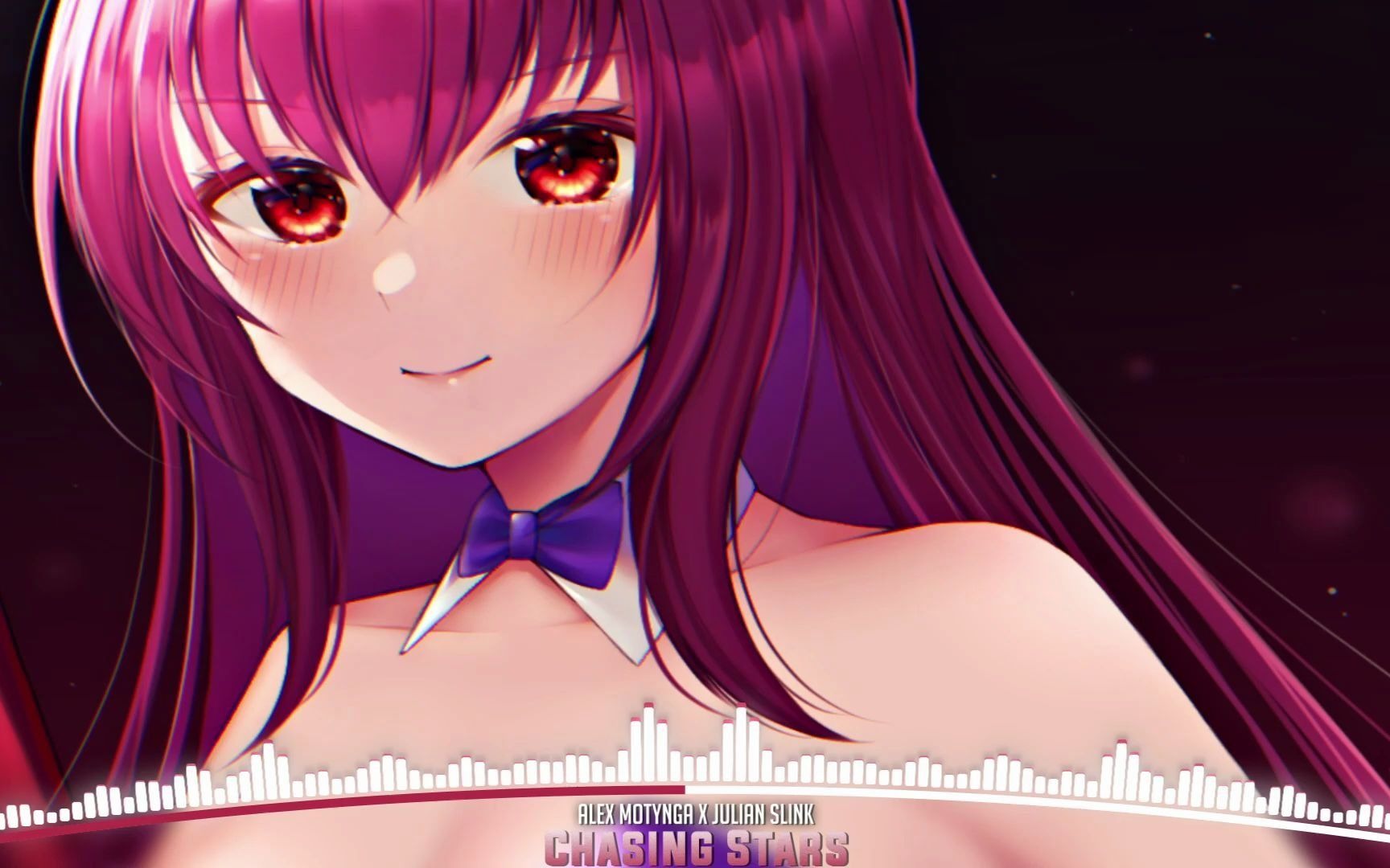 [图]Nightcore - Chasing Stars