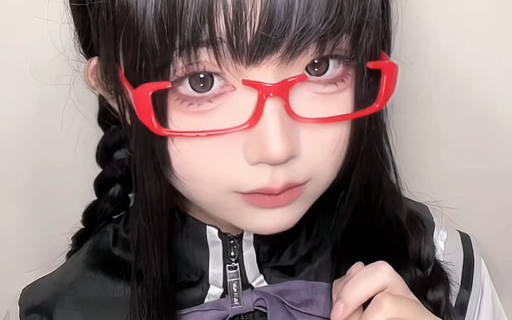 最喜欢麻花焰了