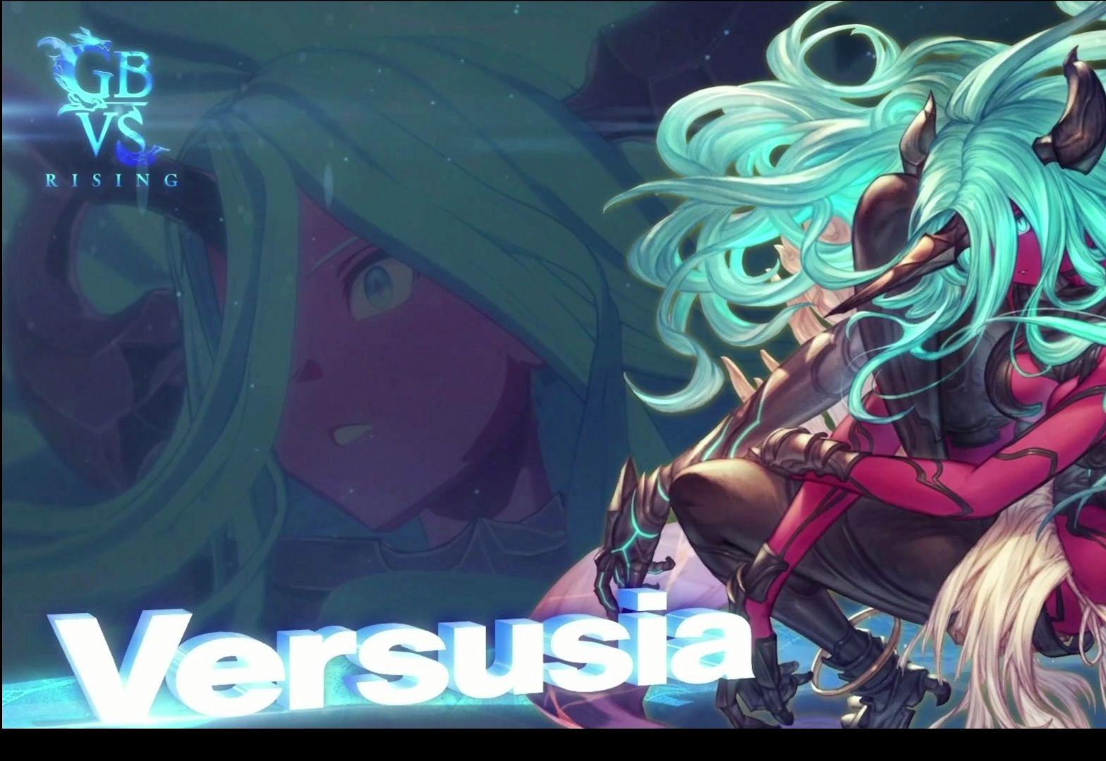 《碧蓝幻想vs rising》新赛季:dlc角色~维萨西娅,碧卡拉,圣德芬 参战