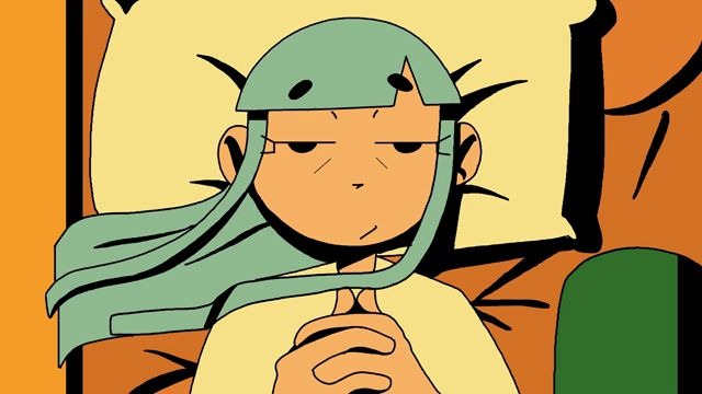 意识流动画小短片多巴胺bymarcocardenas