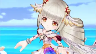 白猫project 可露涅top 1 角色測試傷害 Yinzz 哔哩哔哩 Bilibili