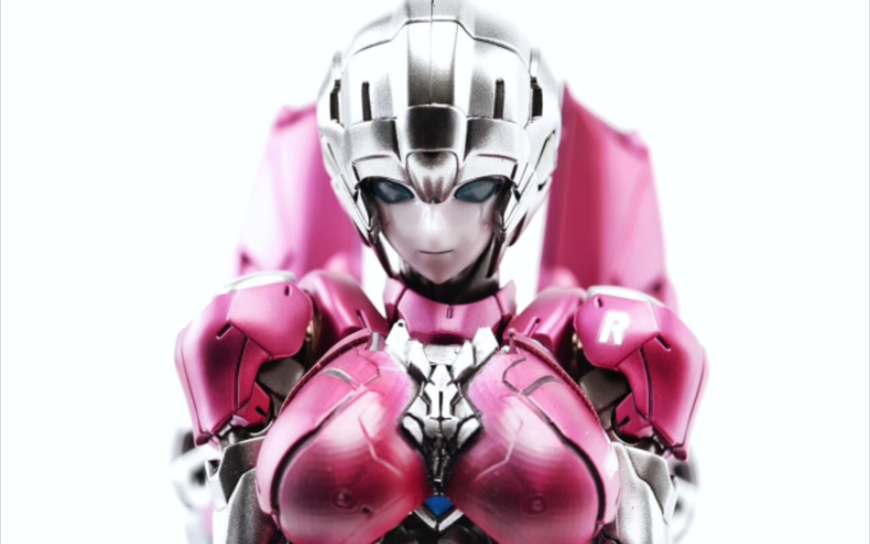 千值练 风雷 阿尔茜 涂装改装展示