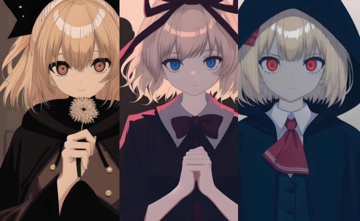 《金色传染病:终将死去》——「东方理想乡|元旦特辑」