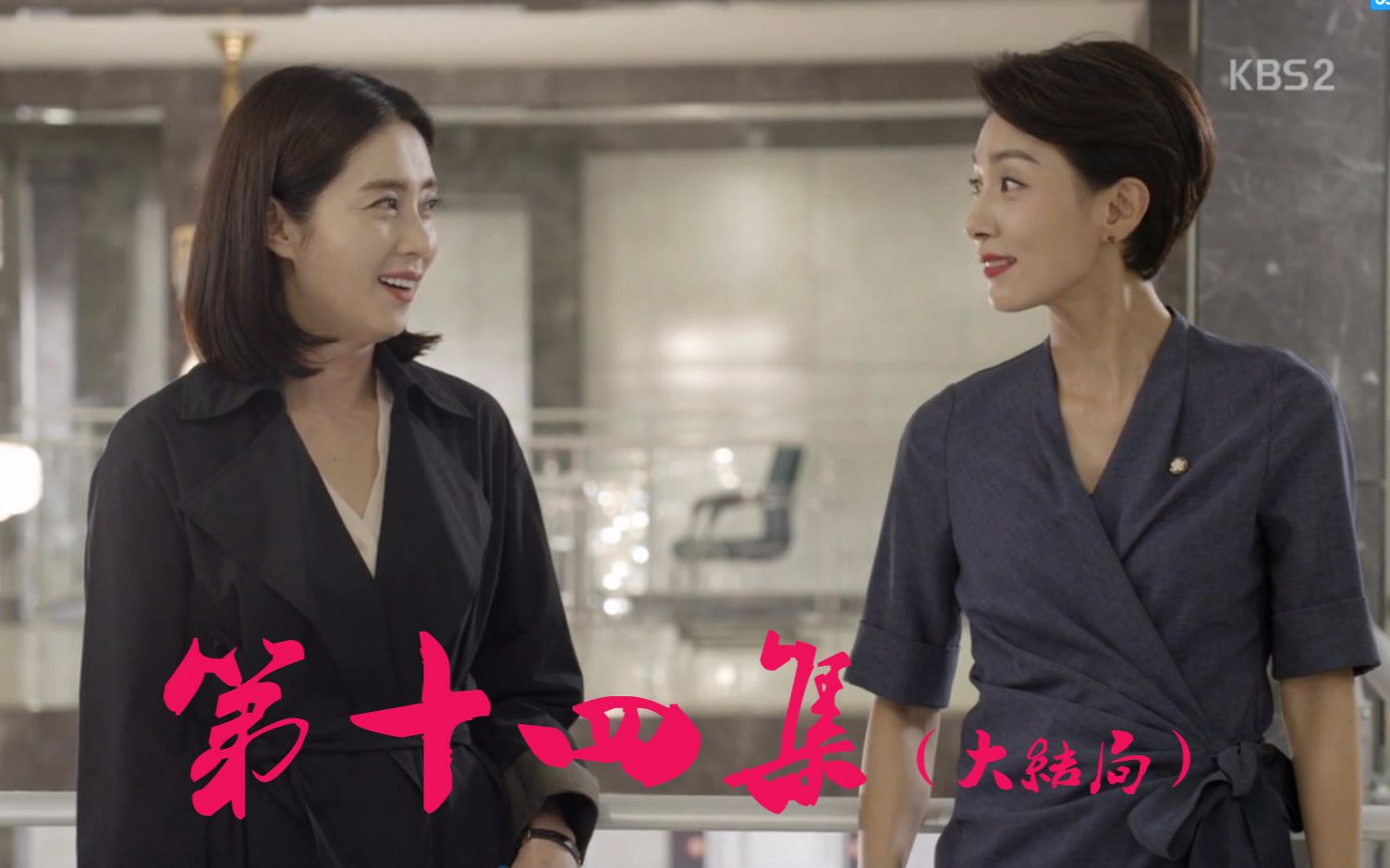 活动作品金瑞亨x宋允儿洪赞美的辅佐官第十四集大结局