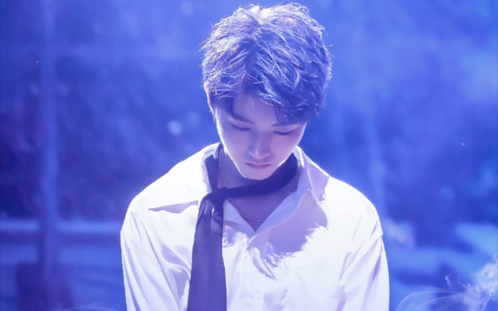 【王俊凯】水星记