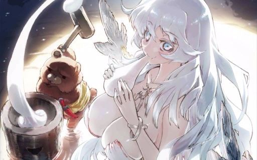 【沐泽手游】【Fate grand order】实况解说34 来自俄里翁的反杀!哔哩哔哩bilibili