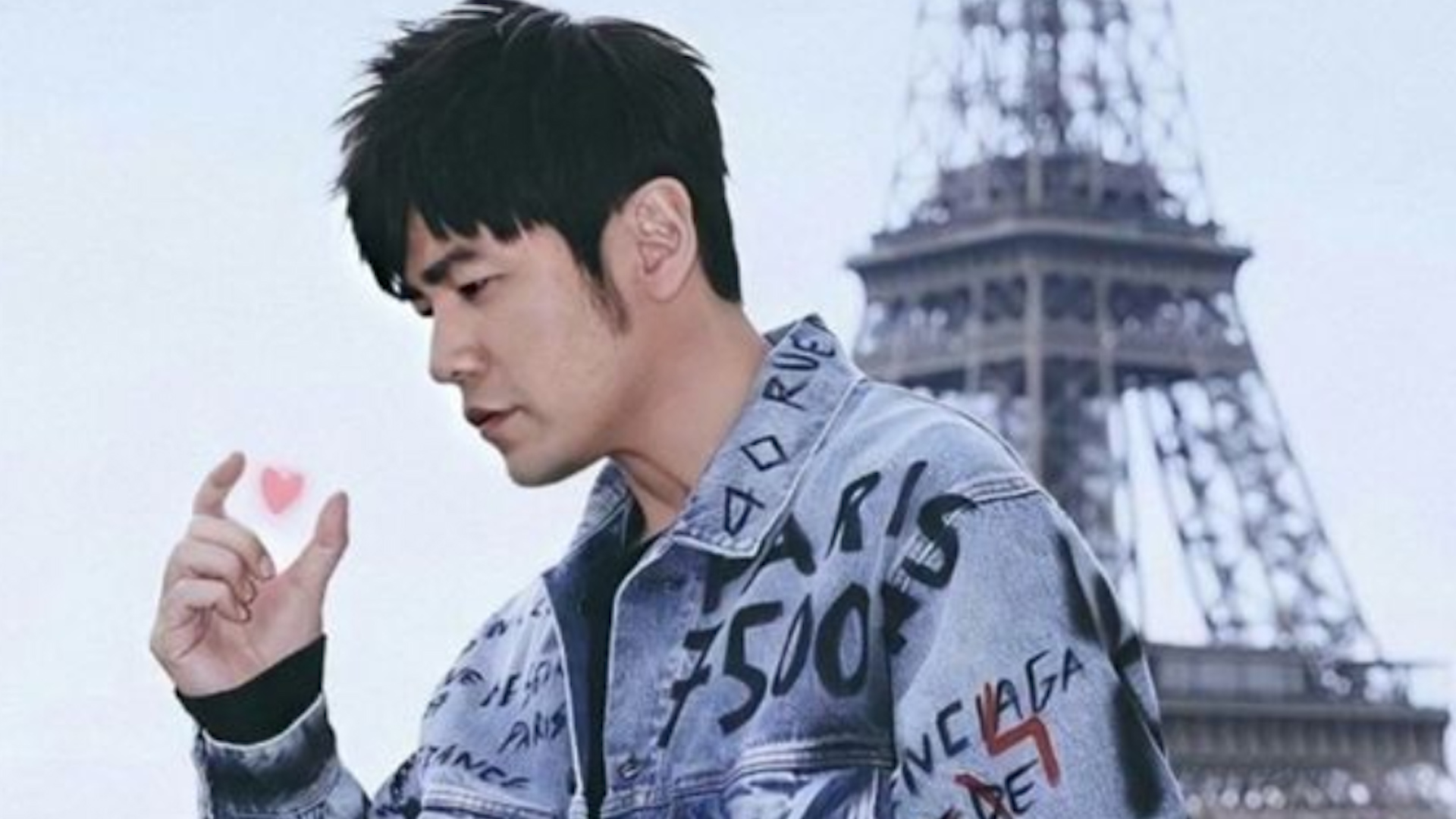 周杰伦问先发单曲还是专辑,傲娇谈及新歌,被歌迷怼:画饼大师_哔哩哔哩