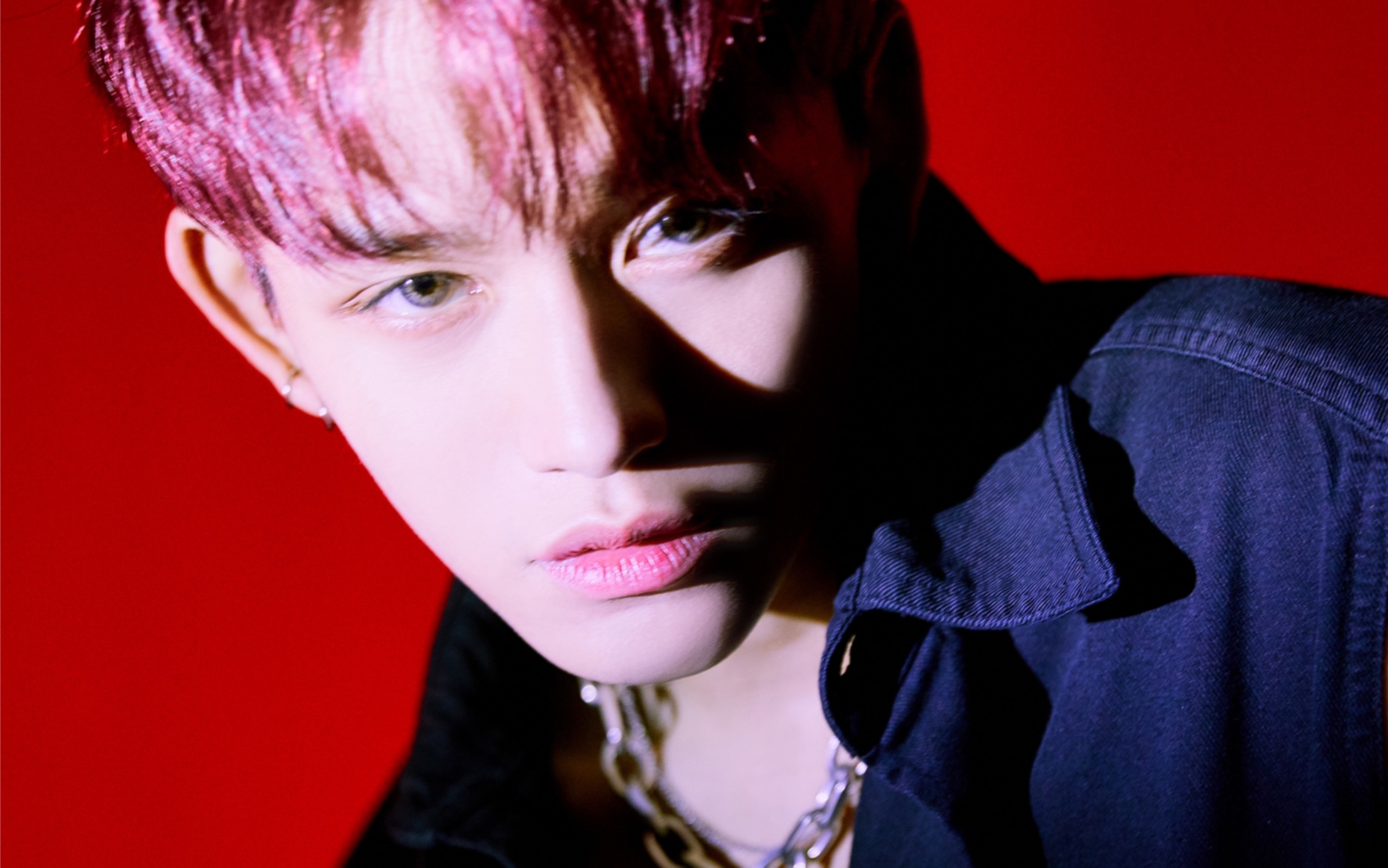 威神vwayv/黄旭熙/bad alive challenge p2