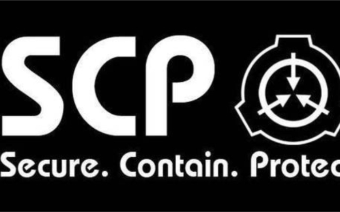 scp 微电影 scp035 新年版