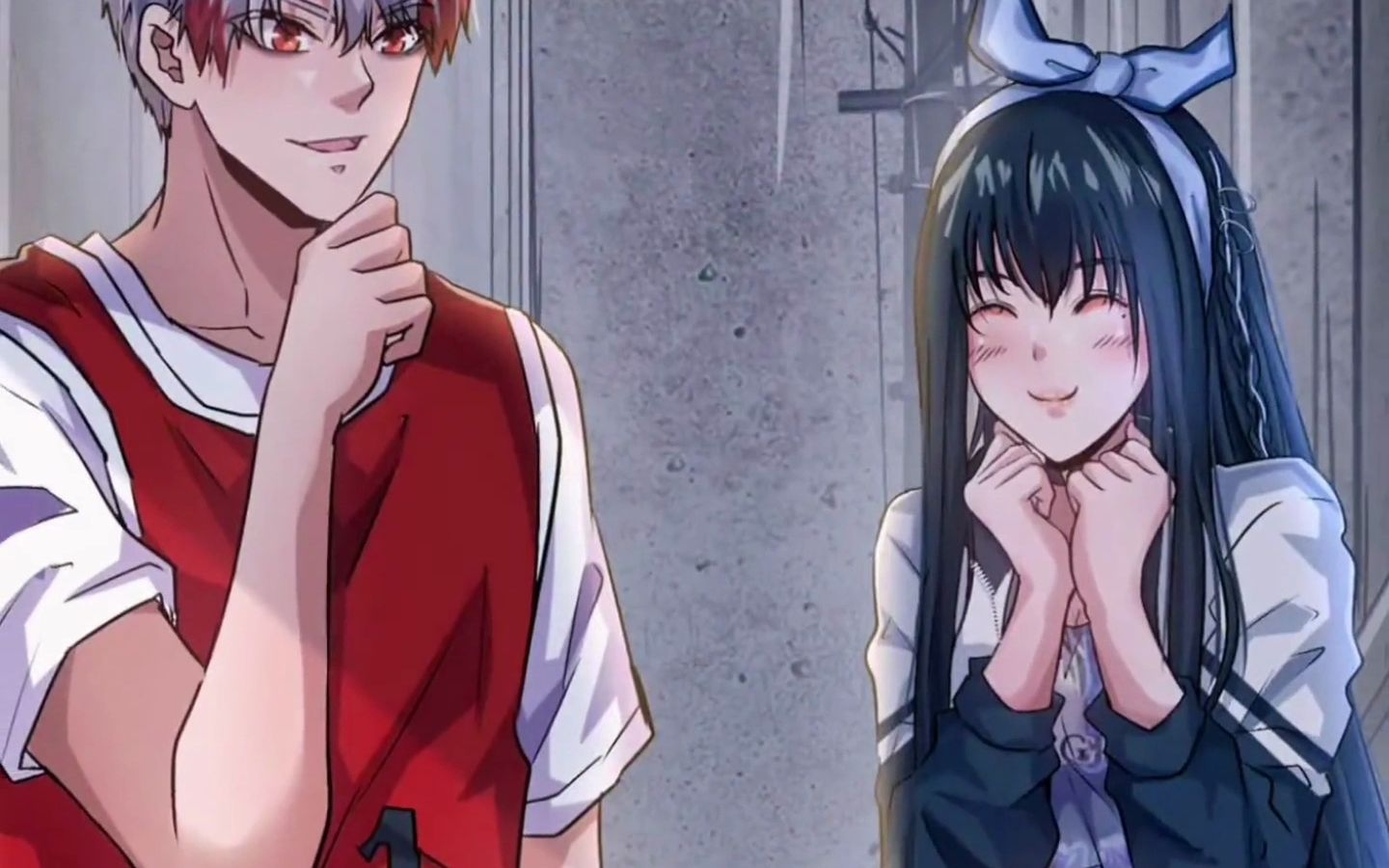 稳住别浪《第50集》为了打破修罗场,看看我们陈诺怎么做,学着点