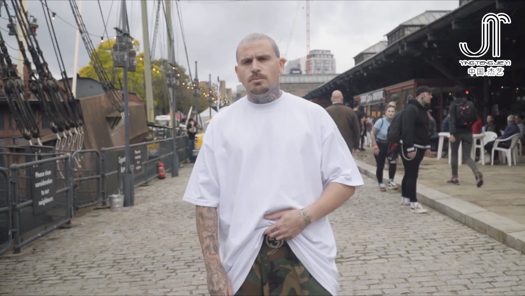 国外著名纹身师:主教展会实拍#纹身师日常##刺青##纹身##tattoo##杰艺