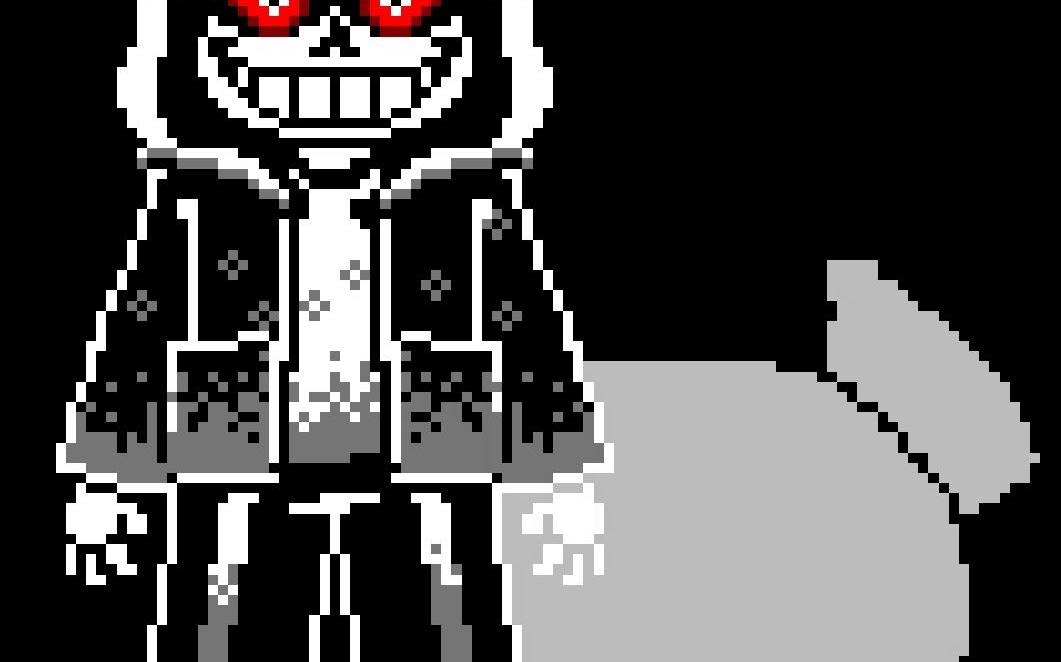 dusttale endgoal a flawless genocide phase1