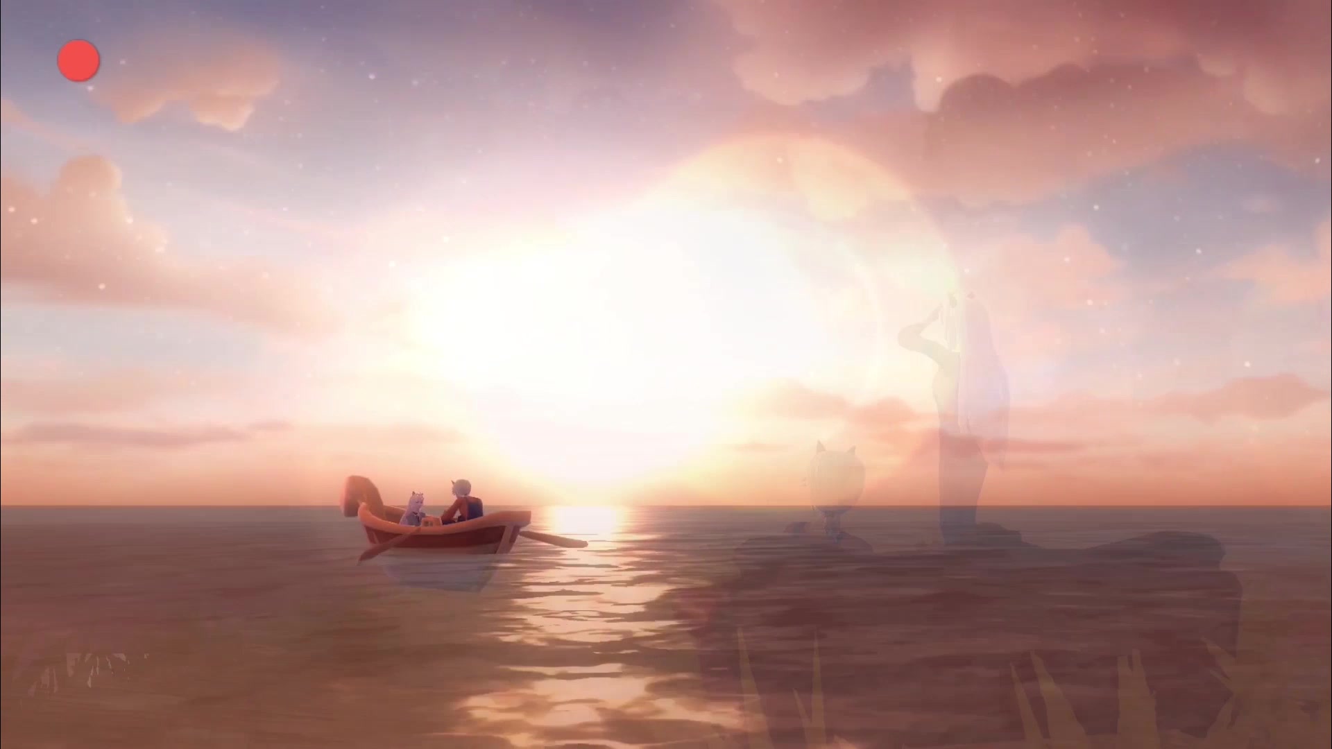 《创造与魔法》玩家作品:你喜欢谁?