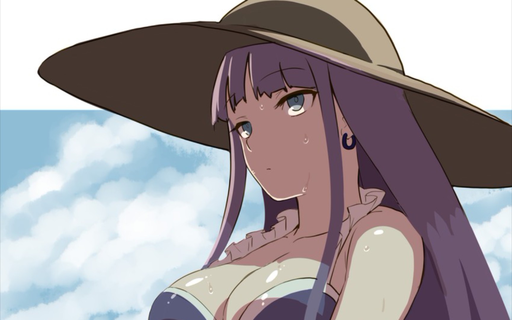 【fgo】玛尔达3人队3t超级李大师