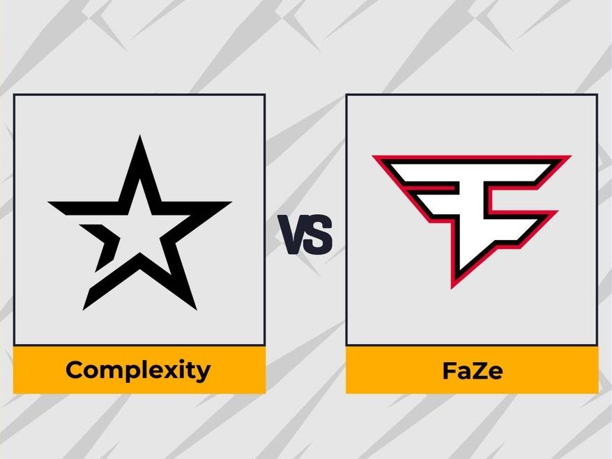 哥本哈根major faze 对阵 complexity