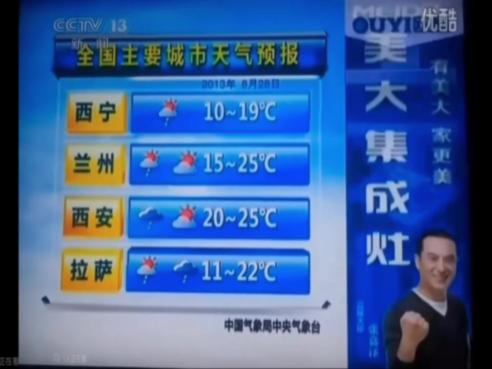 CCTV13哔哩哔哩bilibili