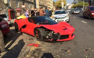 Download Video: 【汽车】超跑事故与装X集锦，哈哈哈哈哈[720P]----MOST FUNNIEST SUPERCAR FAILS Compilation