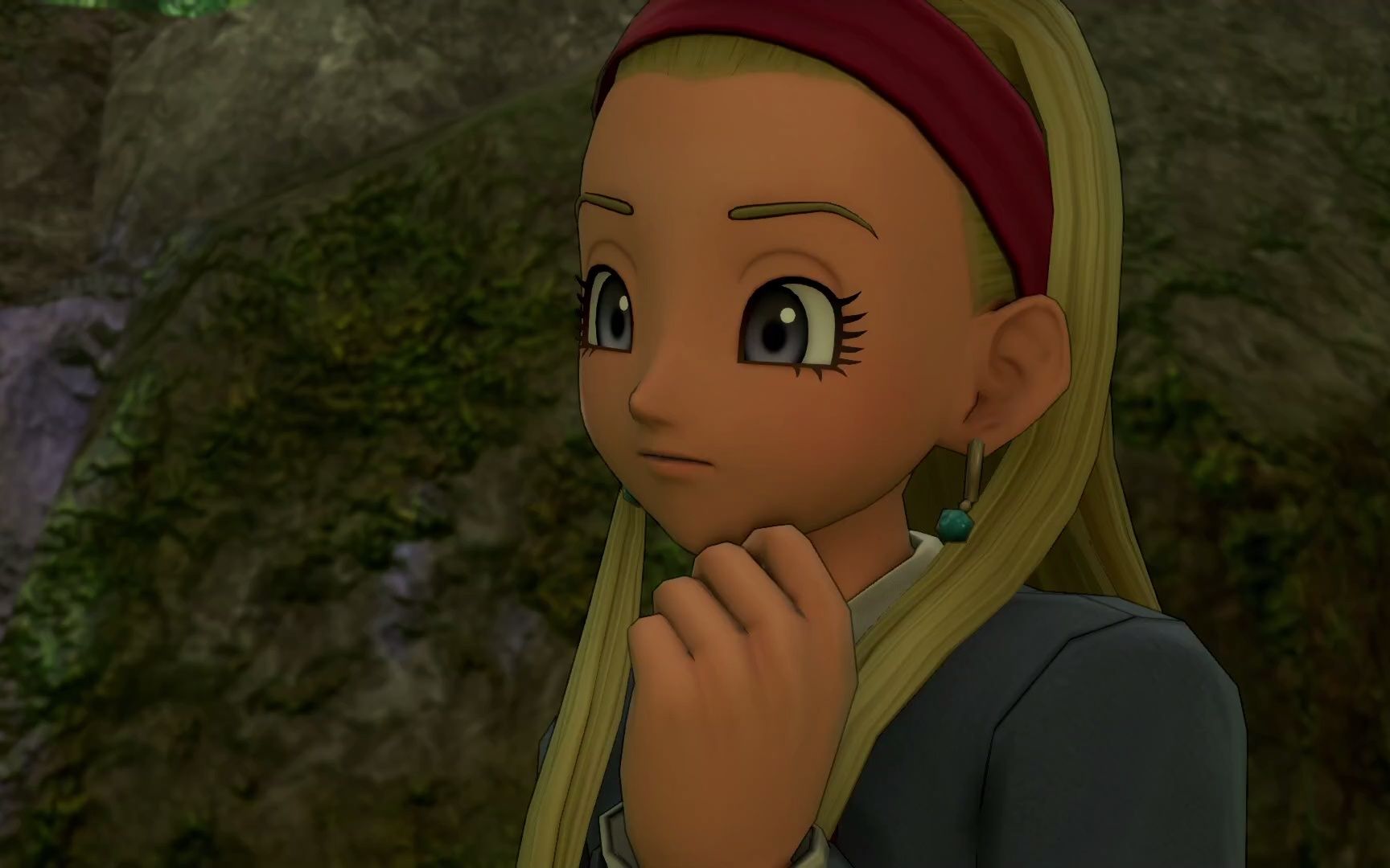 【二柯】勇者斗恶龙11s:寻觅逝去的时光 p14:勇闯魔王城_哔哩哔哩