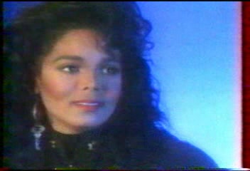 [图]【节奏王国时代】Janet Jackson - Miss You Much & Rhythm Nation