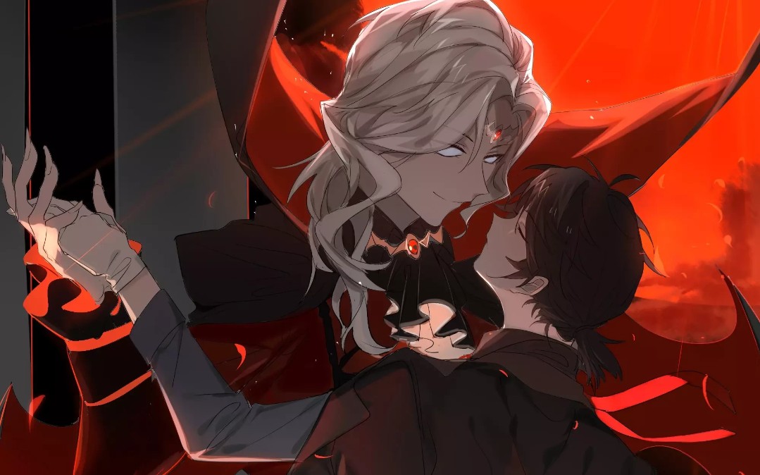 【第五人格/摄殓】是约瑟夫呀(我的)_哔哩哔哩