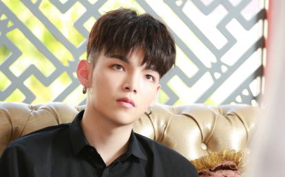 【朱星杰】电视剧晨阳花絮及微博能找到的 cu