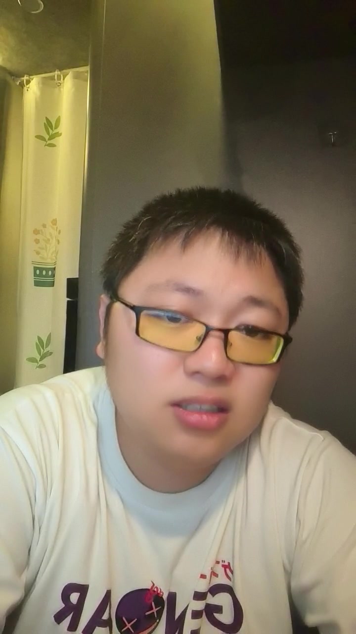 【直播回放】【波士顿圆脸】这个世界太乱 2024年05月18日20点00分