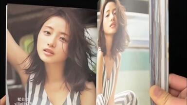 1998年|吉本多香美写真集Surfacing「多香美」_哔哩哔哩_bilibili