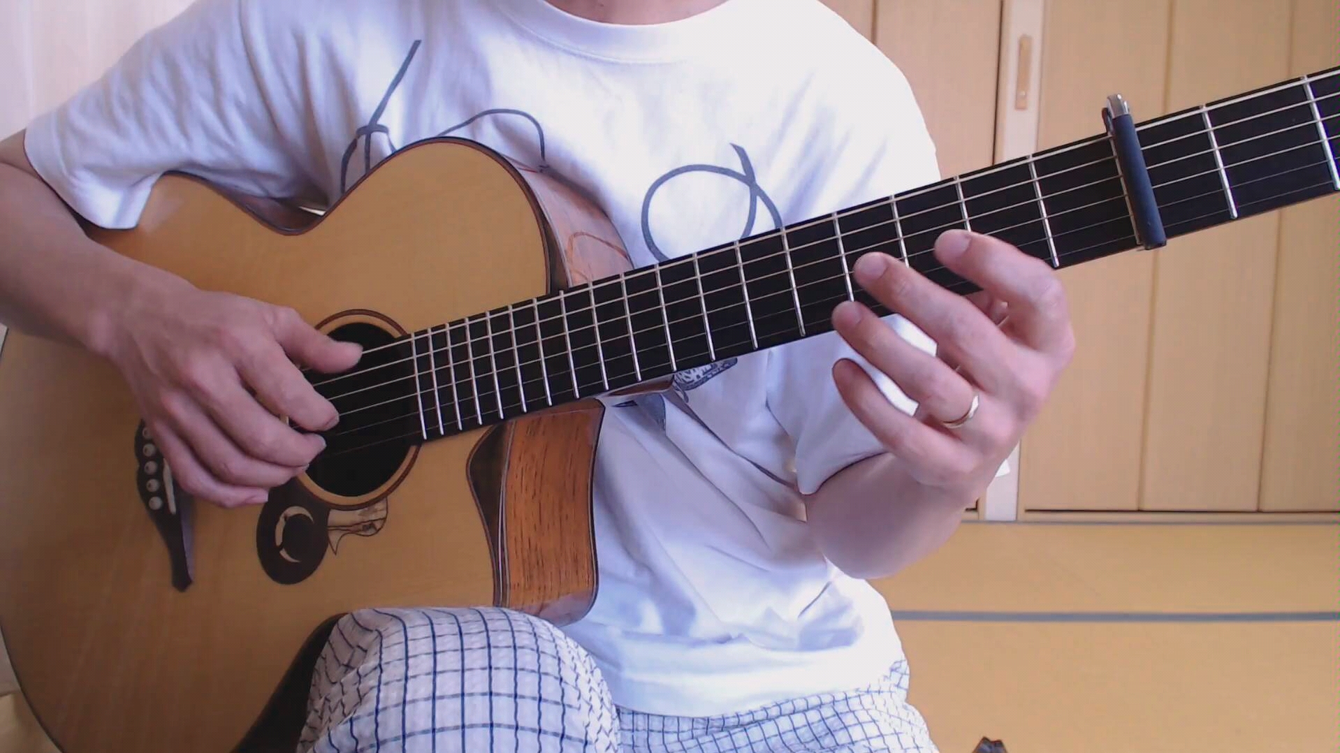 西村步outburstofcricketchirping