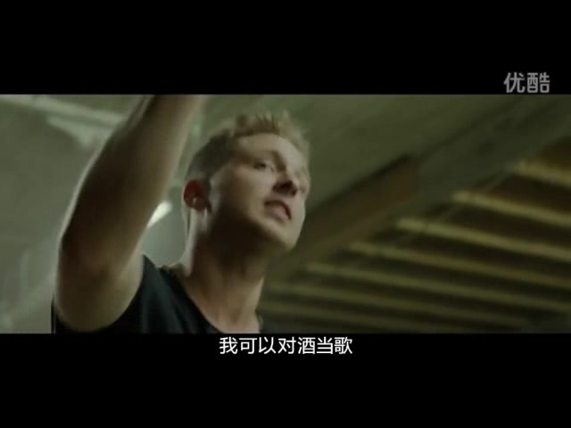 [图]所有打不败我的，必使我更强大！MV 对酒当歌 填词counting stars 致敬胸怀梦想努力拼搏的“我”